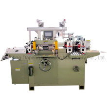 Flat Bed Die Cutting Machine for Aluminum Foil (DP-320B)